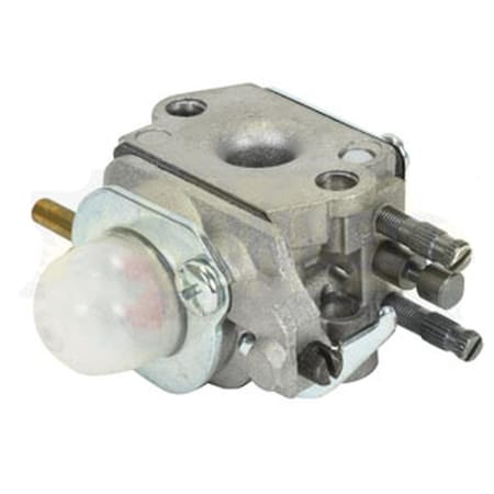 Aftermarket Fits Zama CARBURETOR C1UK43B A-B1ZMC1UK43BA-AI